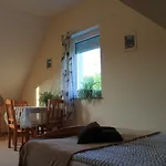 Boroniowka Nad Jeziorem Czorsztynskim *