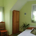Boroniowka Nad Jeziorem Czorsztynskim Falsztyn