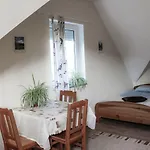 Homestay Boroniowka Nad Jeziorem Czorsztynskim