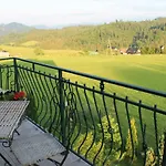 Alloggio in famiglia Boroniowka Nad Jeziorem Czorsztynskim *