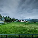 Boroniowka Nad Jeziorem Czorsztynskim Alloggio in famiglia Falsztyn