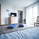 Homestay Boroniowka Nad Jeziorem Czorsztynskim