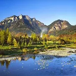 Boroniowka Nad Jeziorem Czorsztynskim Alloggio in famiglia