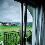 Boroniowka Nad Jeziorem Czorsztynskim Alloggio in famiglia