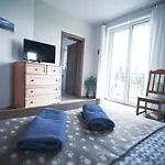 Boroniowka Nad Jeziorem Czorsztynskim Falsztyn