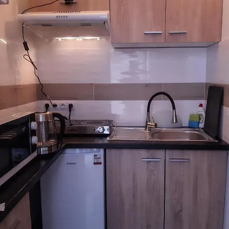 Quarto em Acomodações Particulares Boroniówka Nad Jeziorem Czorsztyńskim