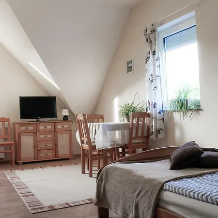 Boroniowka Nad Jeziorem Czorsztynskim Ubytování v soukromí