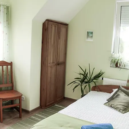 Boroniowka Nad Jeziorem Czorsztynskim Privatunterkunft *