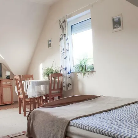 Boroniowka Nad Jeziorem Czorsztynskim Alloggio in famiglia