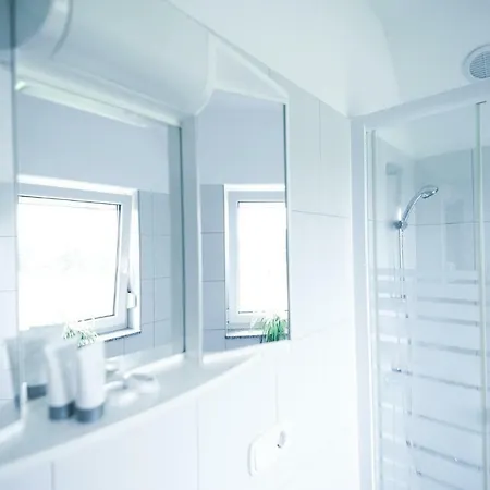 Privatunterkunft Boroniowka Nad Jeziorem Czorsztynskim Falsztyn