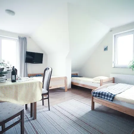 Boroniowka Nad Jeziorem Czorsztynskim Privatunterkunft *