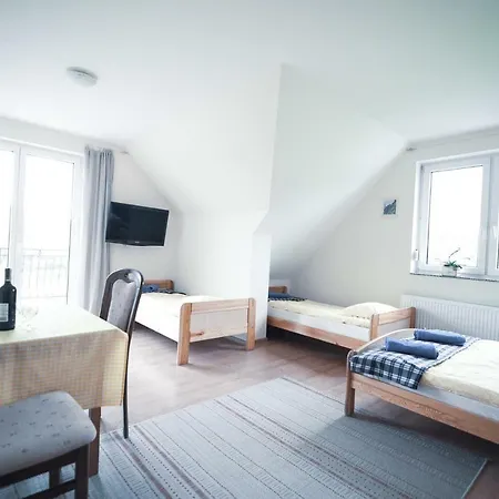 Boroniowka Nad Jeziorem Czorsztynskim Privatunterkunft